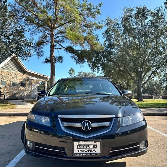 2008 Acura TL 3rd Gen - Image 1 of 1