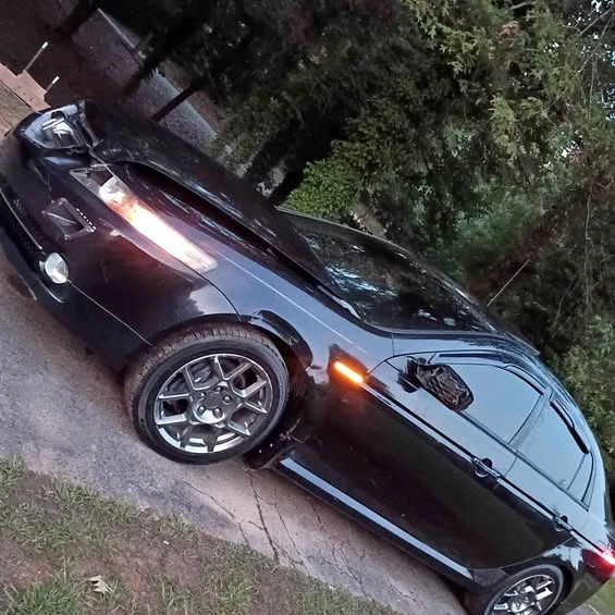 2008 Acura TL 3rd Gen - Image 1 of 1