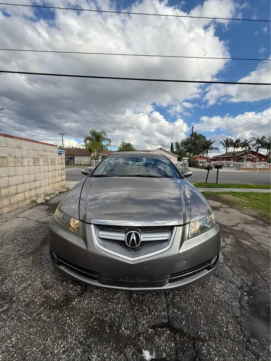2008 Acura TL 3rd Gen - Image 3 of 10