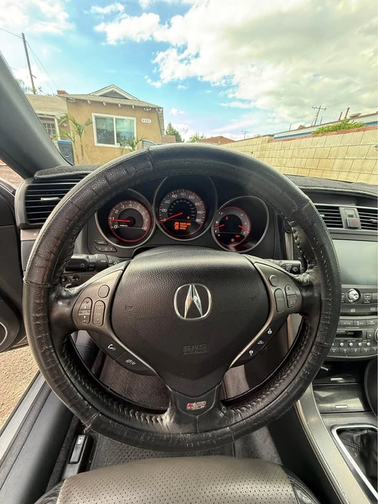 2008 Acura TL 3rd Gen - Image 5 of 10
