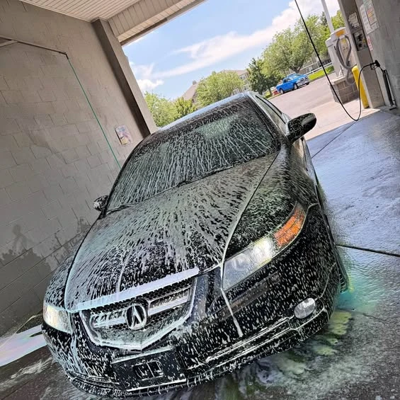 2008 Acura TL 3rd Gen - Image 1 of 1