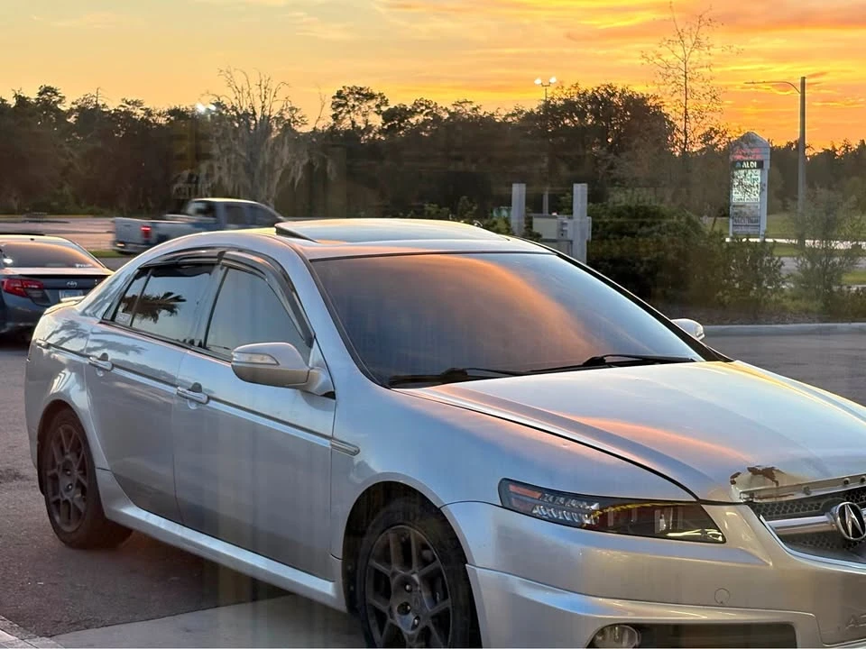 2008 Acura TL 3rd Gen - Image 1 of 6