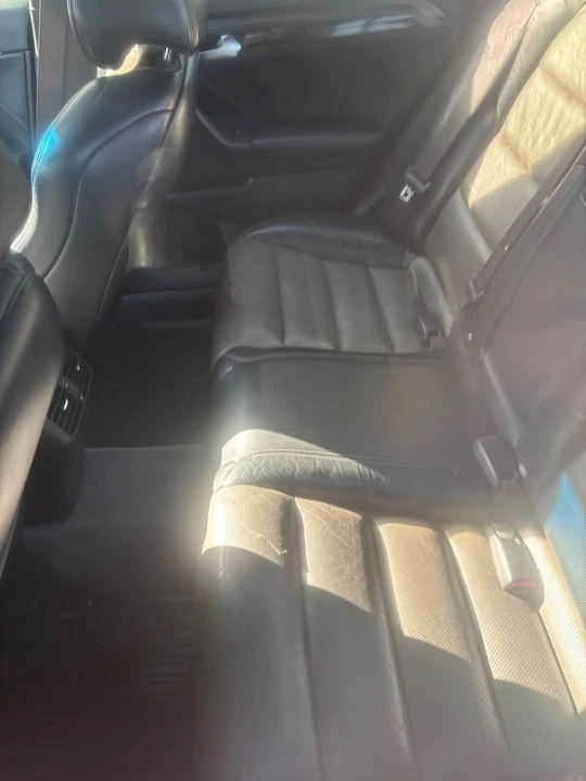 2008 Acura TL 3rd Gen - Image 3 of 5