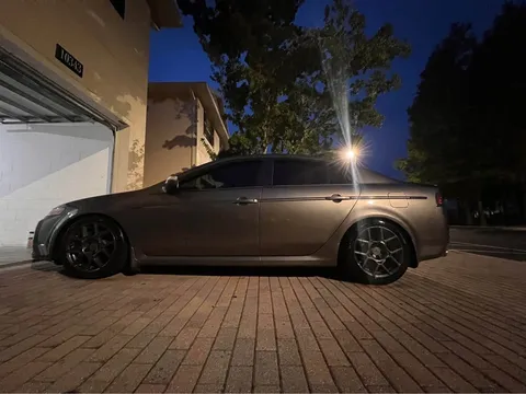 2008 Acura TL 3rd Gen - Image 2 of 16