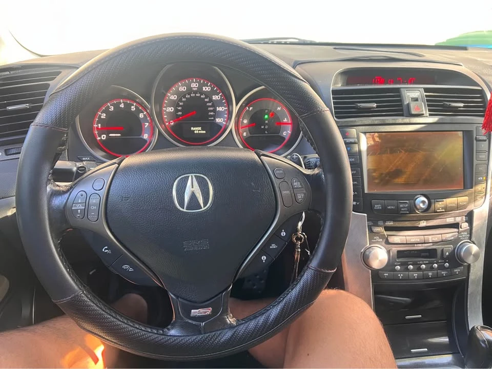 2008 Acura TL 3rd Gen - Image 15 of 16