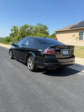 2008 Acura TL 3rd Gen - Image 2 of 8
