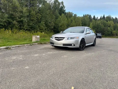 2008 Acura TL 3rd Gen - Image 4 of 18