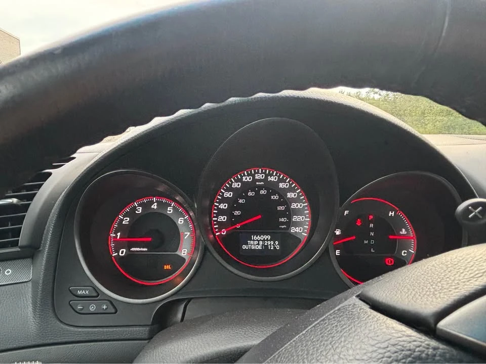 2008 Acura TL 3rd Gen - Image 15 of 18