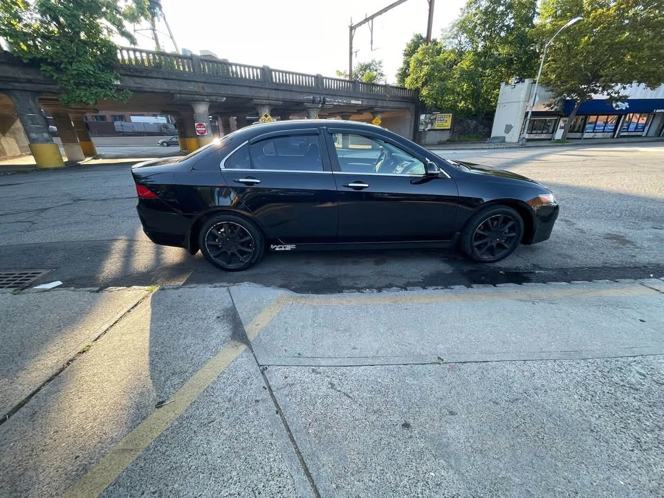 2008 Acura TLX - Image 12 of 16