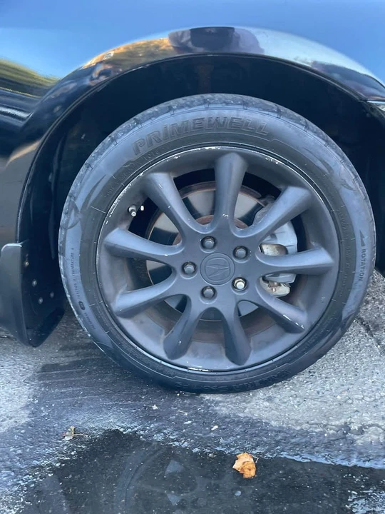 2008 Acura TLX - Image 6 of 16