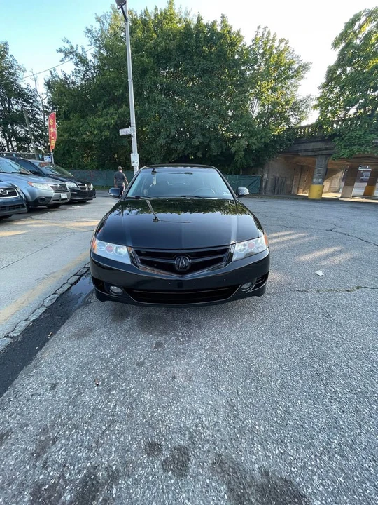 2008 Acura TLX - Image 11 of 16