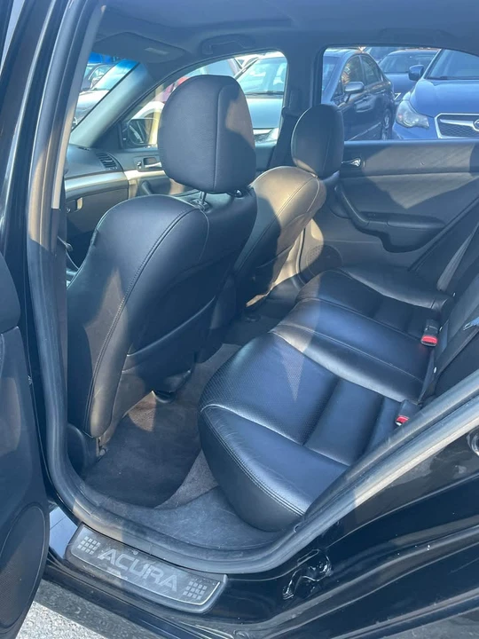 2008 Acura TLX - Image 14 of 16