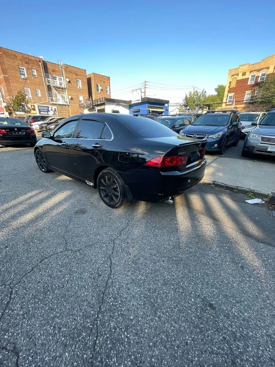 2008 Acura TLX - Image 16 of 16