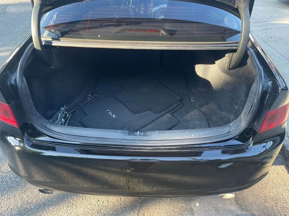 2008 Acura TLX - Image 15 of 16