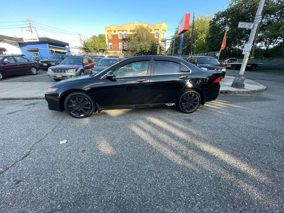 2008 Acura TLX - Image 4 of 16