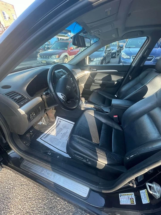 2008 Acura TLX - Image 3 of 16