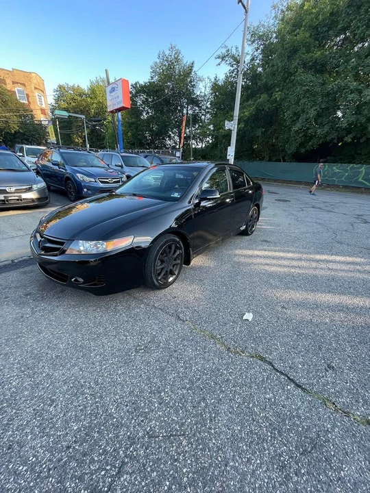 2008 Acura TLX - Image 10 of 16
