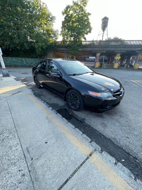 2008 Acura TLX - Image 13 of 16