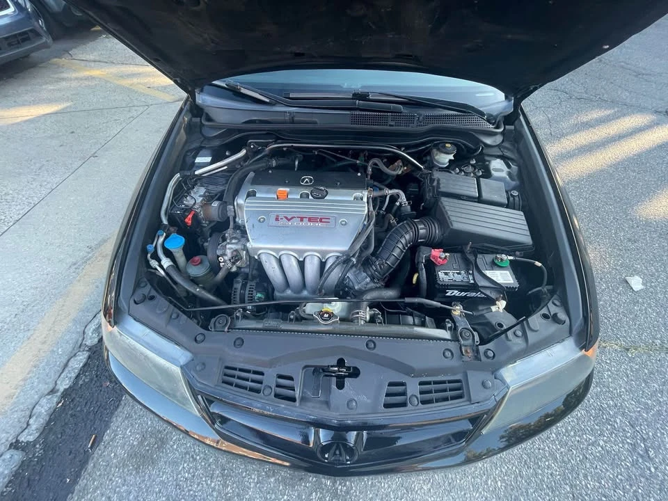 2008 Acura TLX - Image 7 of 16