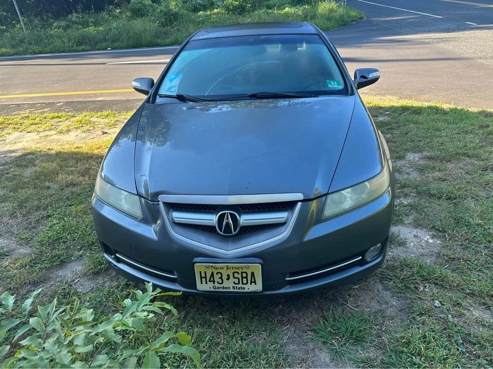 2008 Acura TLX - Image 3 of 4