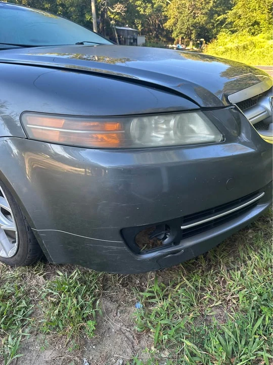 2008 Acura TLX - Image 4 of 4
