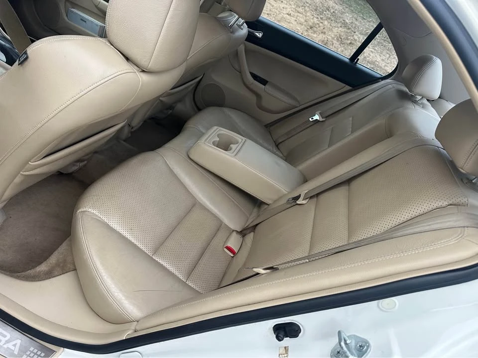 2008 Acura TLX - Image 4 of 6