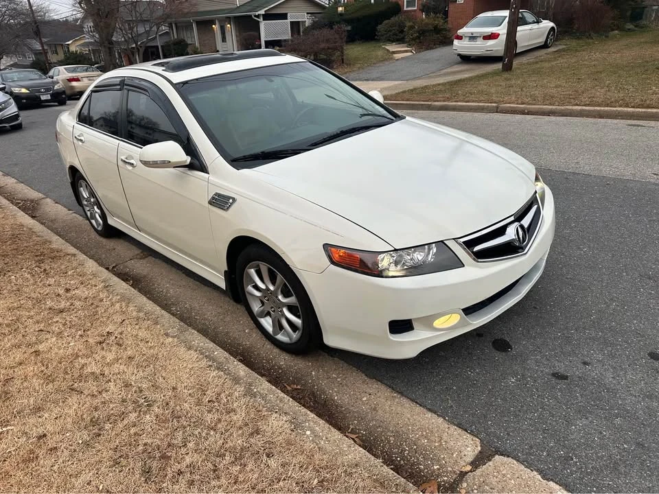 2008 Acura TLX - Image 2 of 6