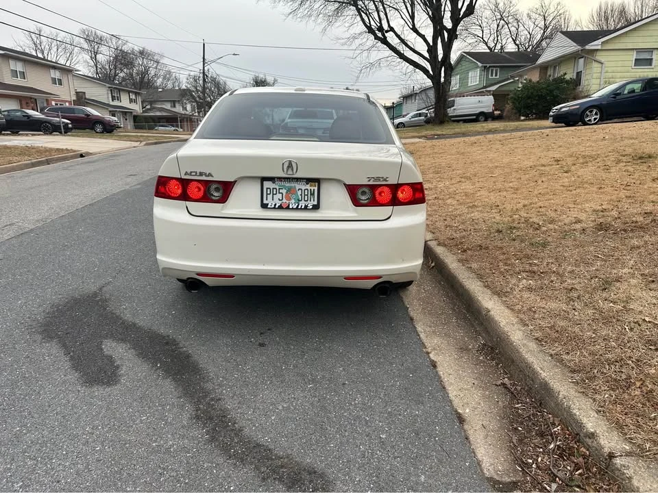 2008 Acura TLX - Image 3 of 6
