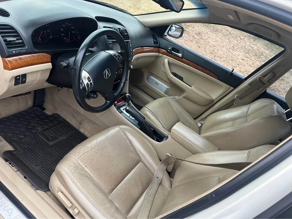 2008 Acura TLX - Image 5 of 6