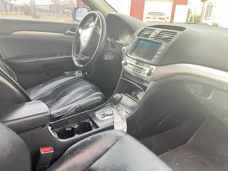 2008 Acura TSX 1st Gen - Image 3 of 4