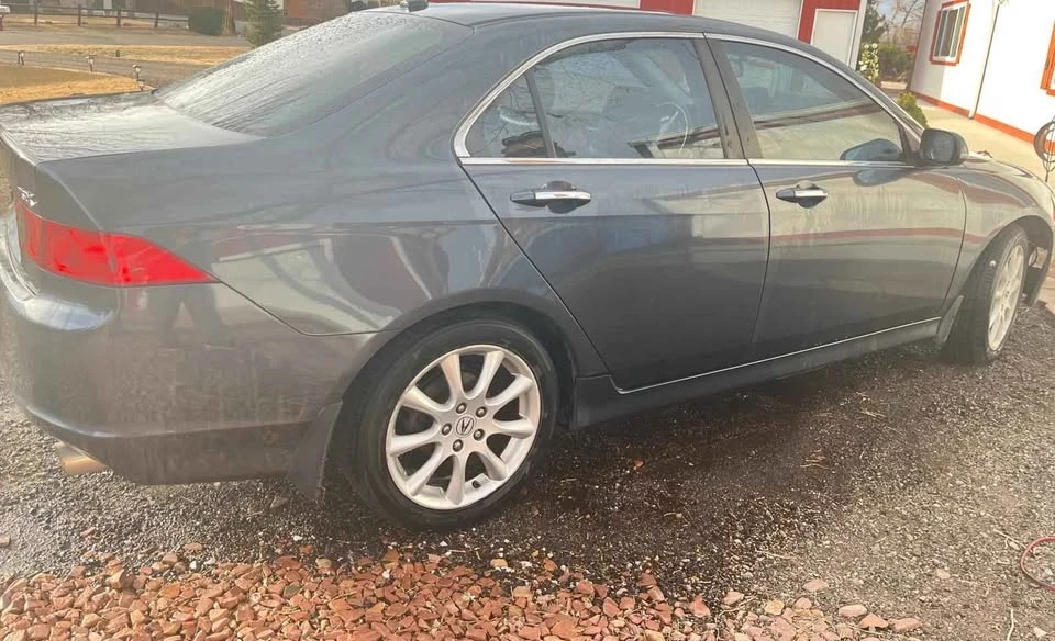 2008 Acura TSX 1st Gen - Image 4 of 4