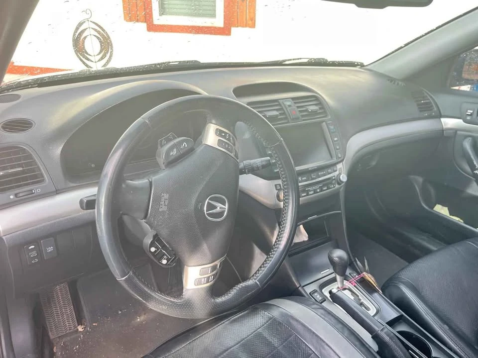2008 Acura TSX 1st Gen - Image 2 of 4