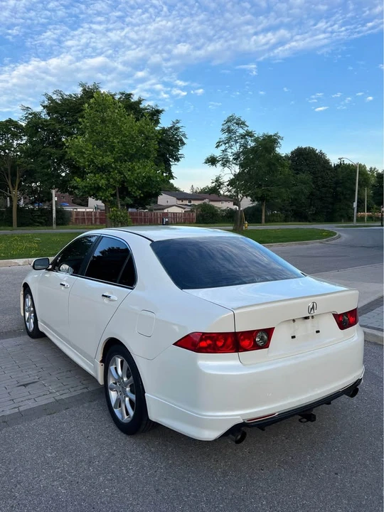 2008 Acura TSX 1st Gen - Image 5 of 9