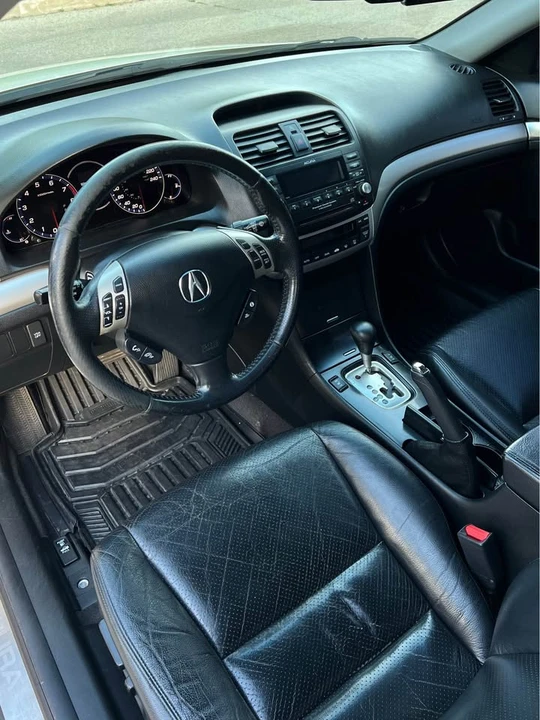 2008 Acura TSX 1st Gen - Image 6 of 9