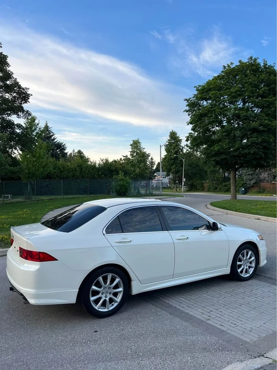 2008 Acura TSX 1st Gen - Image 4 of 9