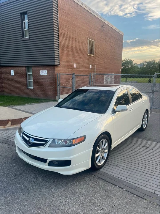 2008 Acura TSX 1st Gen - Image 2 of 9