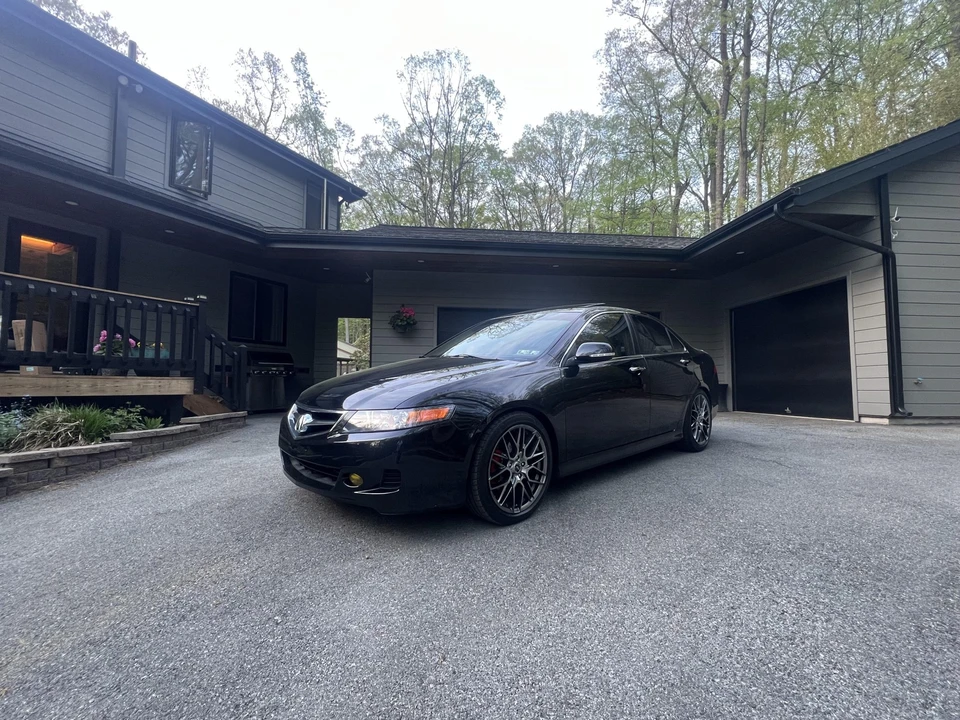 2008 Acura TSX 1st Gen - Image 3 of 31