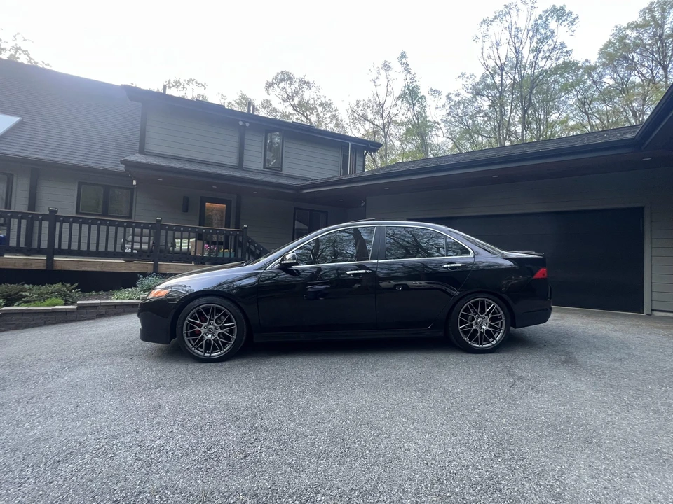 2008 Acura TSX 1st Gen - Image 26 of 31