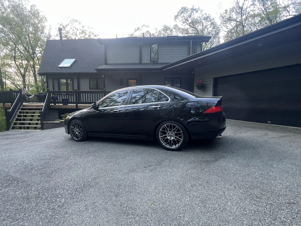 2008 Acura TSX 1st Gen - Image 24 of 31