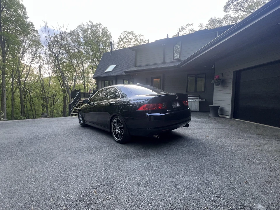 2008 Acura TSX 1st Gen - Image 22 of 31