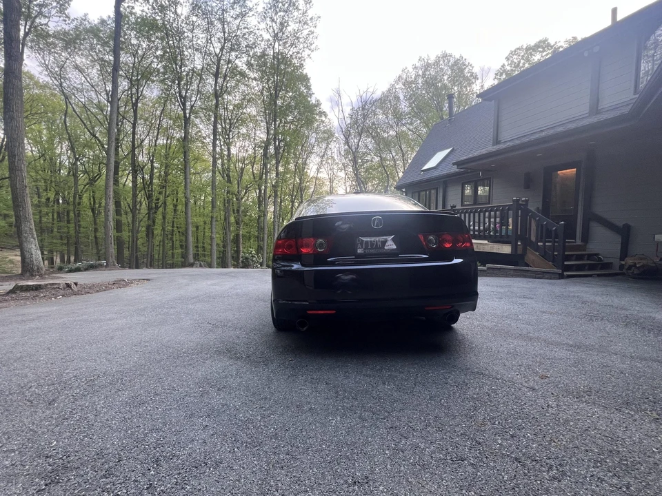 2008 Acura TSX 1st Gen - Image 20 of 31