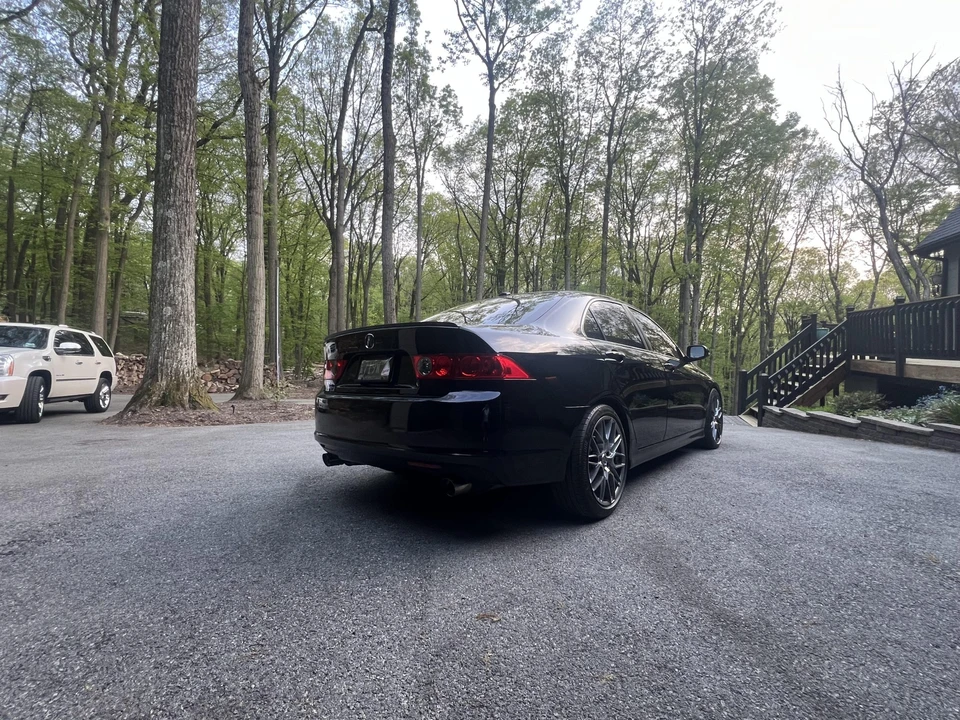 2008 Acura TSX 1st Gen - Image 17 of 31