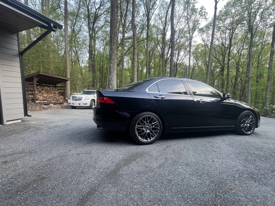2008 Acura TSX 1st Gen - Image 15 of 31