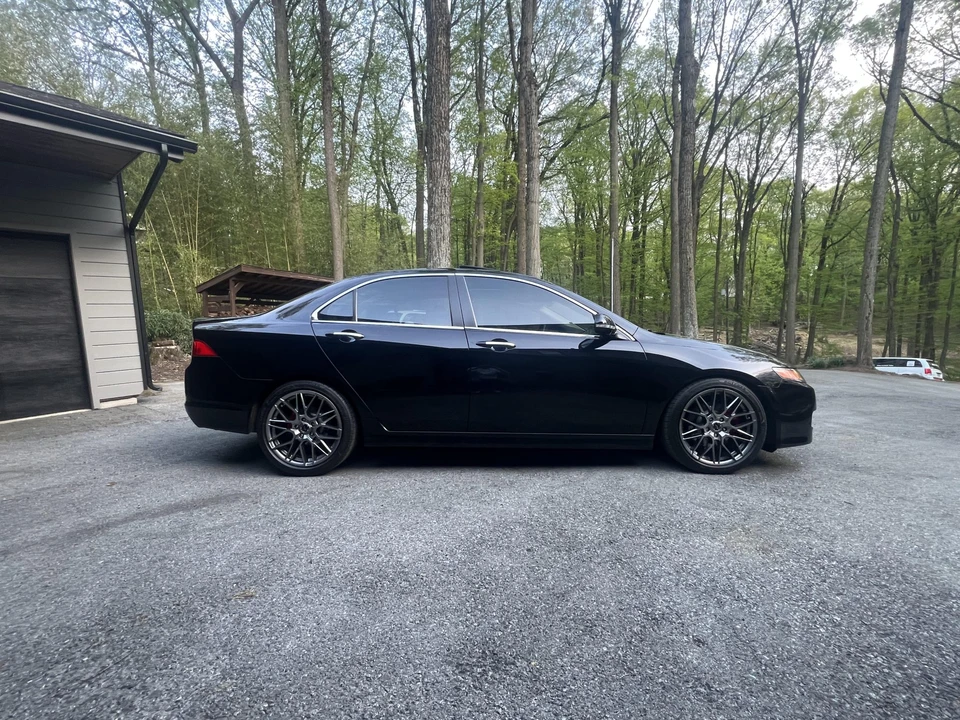 2008 Acura TSX 1st Gen - Image 13 of 31