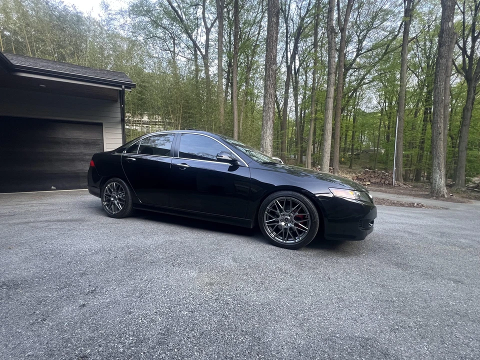 2008 Acura TSX 1st Gen - Image 11 of 31