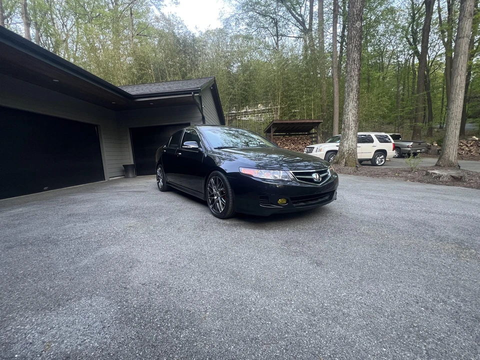 2008 Acura TSX 1st Gen - Image 9 of 31