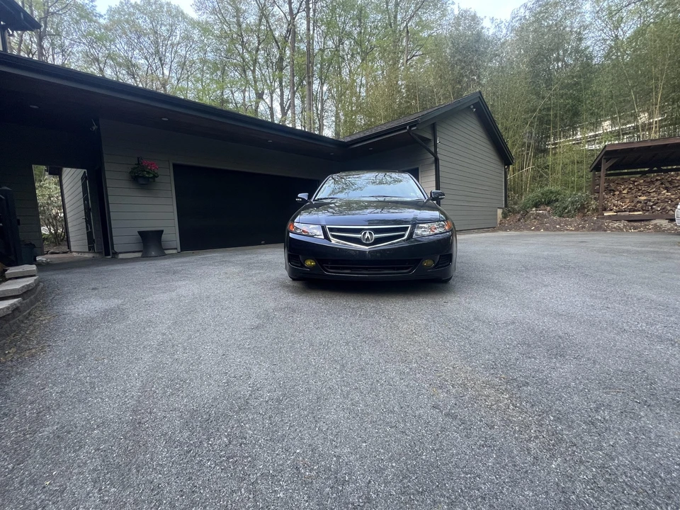 2008 Acura TSX 1st Gen - Image 6 of 31