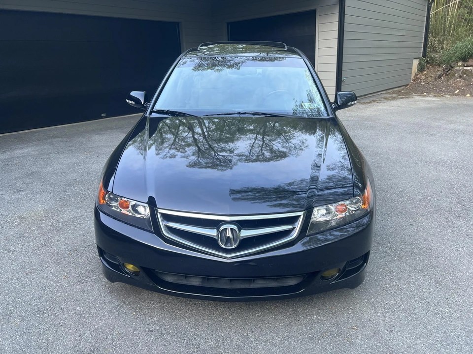 2008 Acura TSX 1st Gen - Image 7 of 31