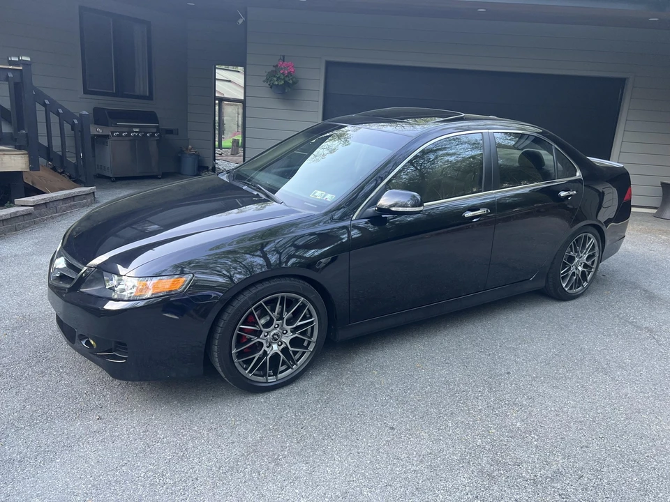 2008 Acura TSX 1st Gen - Image 2 of 31