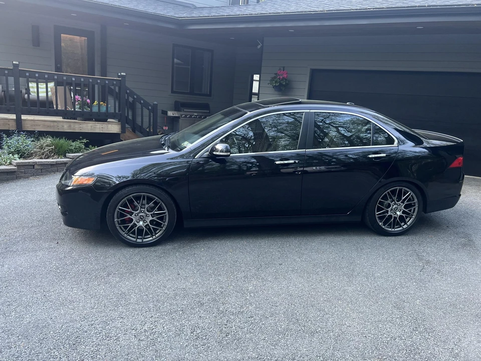 2008 Acura TSX 1st Gen - Image 27 of 31